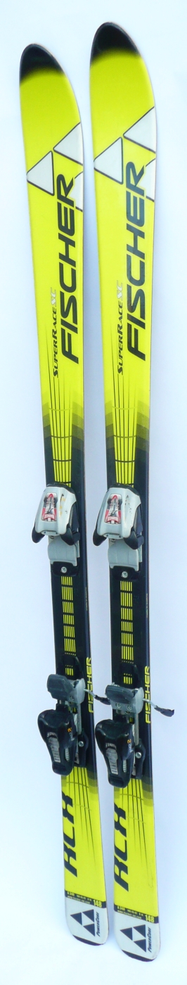 Fischer Supercarve SC carving síléc