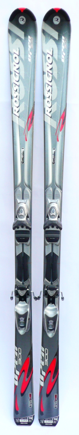 Rossignol Open 300 carving síléc