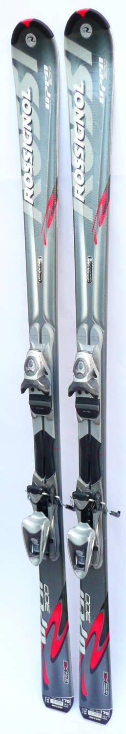 Rossignol Open 300 carving síléc