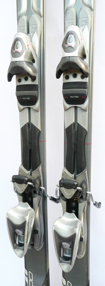 Rossignol Open 300 carving síléc