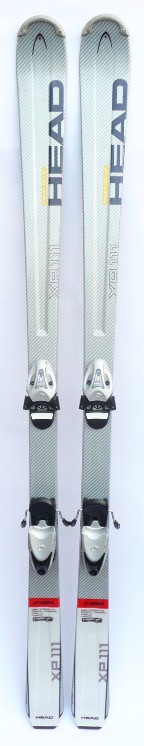 Head XP111 carving síléc