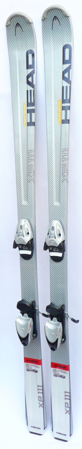 Head XP111 carving síléc