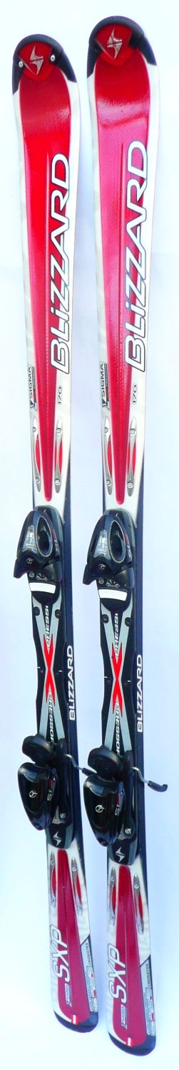 Blizzard Sigma SXP carving síléc