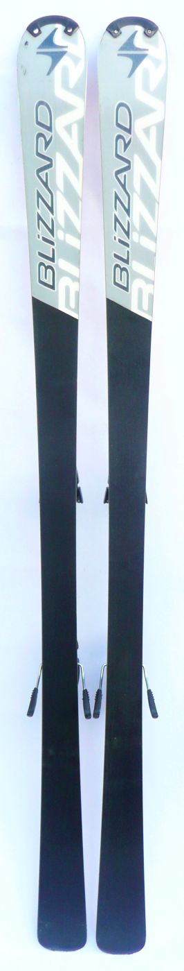 Blizzard Sigma SXP carving síléc