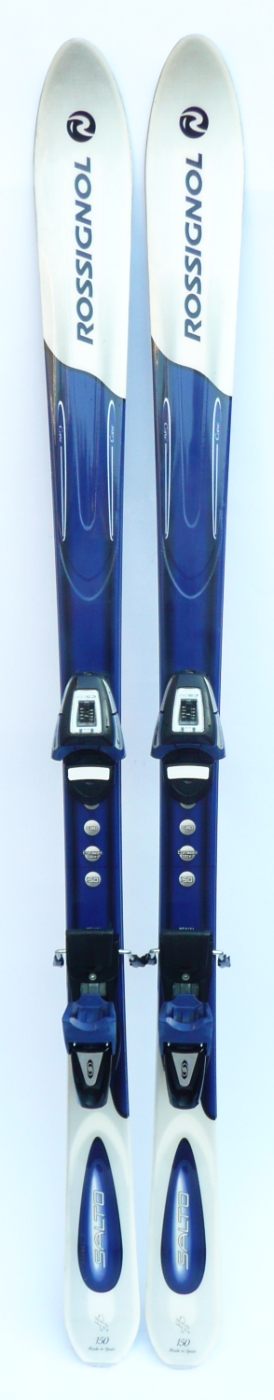 Rossignol Salto carving síléc