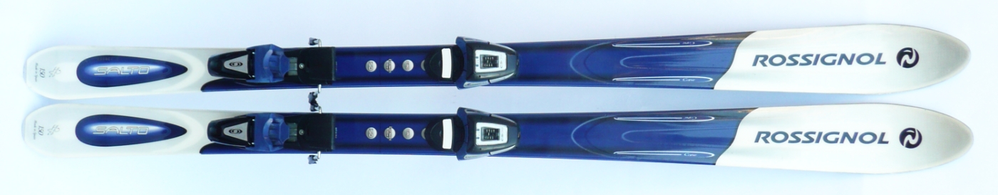Rossignol Salto carving síléc
