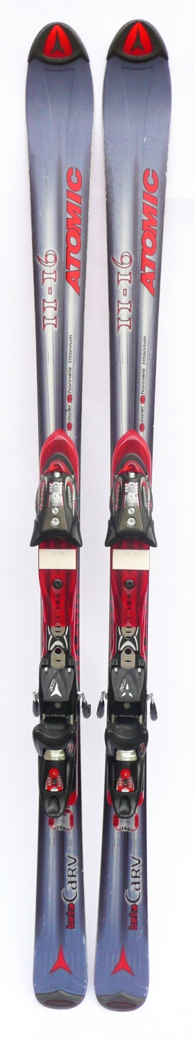Atomic B-Carv 11-16 carving síléc