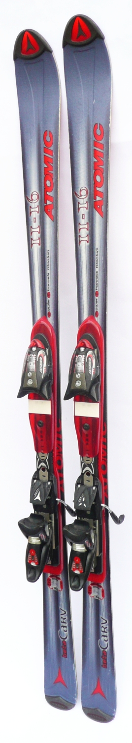 Atomic B-Carv 11-16 carving síléc