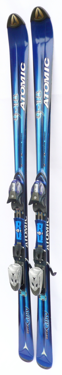 Atomic B-Carv 9-18 carving síléc