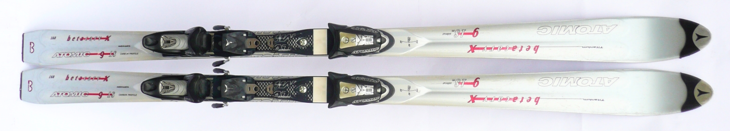 Atomic B-Carv X9.18 carving síléc