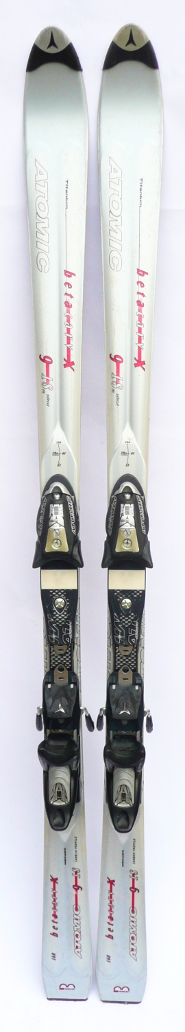Atomic B-Carv X9.18 carving síléc