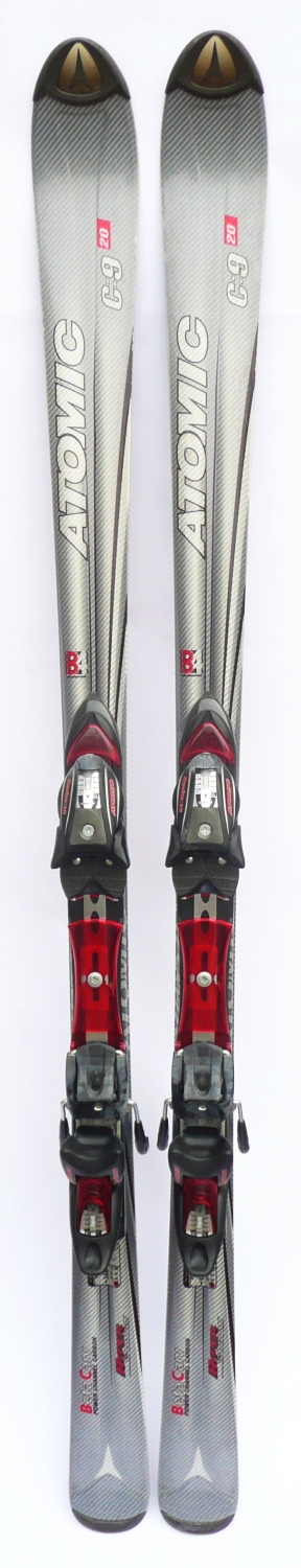 Atomic B-Carv C9.20 carving síléc