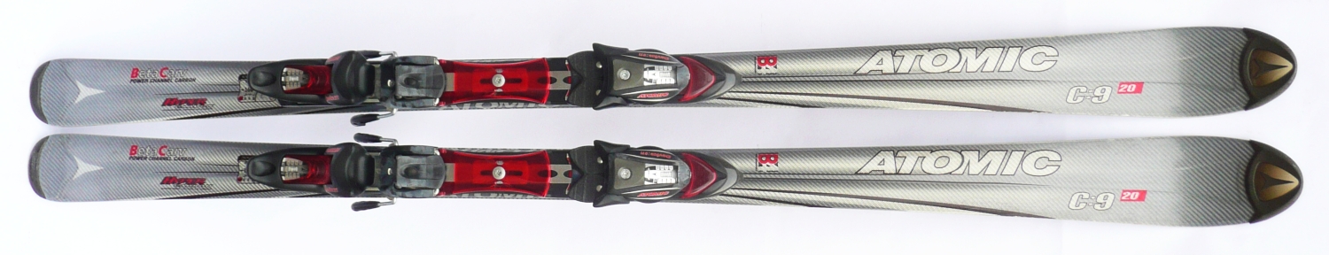 Atomic B-Carv C9.20 carving síléc