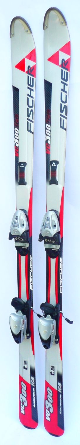 Fischer VC300 Ice carving síléc