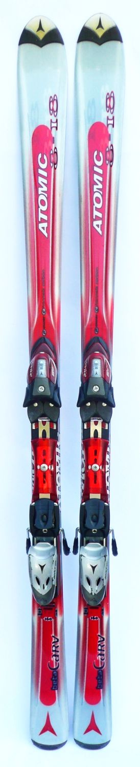 Atomic B-Carv 8-18 carving síléc