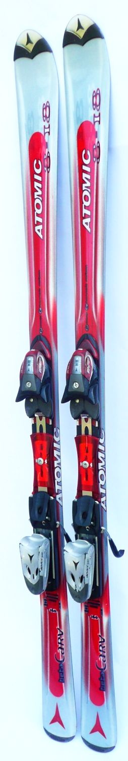 Atomic B-Carv 8-18 carving síléc