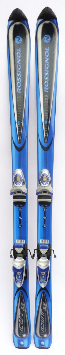 Rossignol Cut 9.9 carving síléc