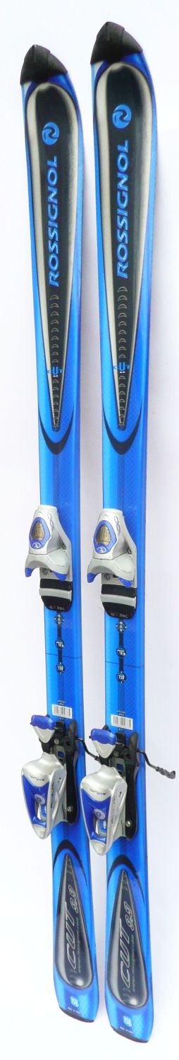 Rossignol Cut 9.9 carving síléc