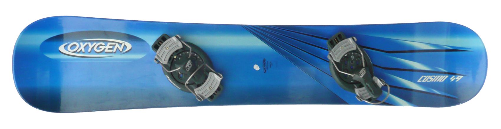 Oxygen Cosmo 49 snowboard