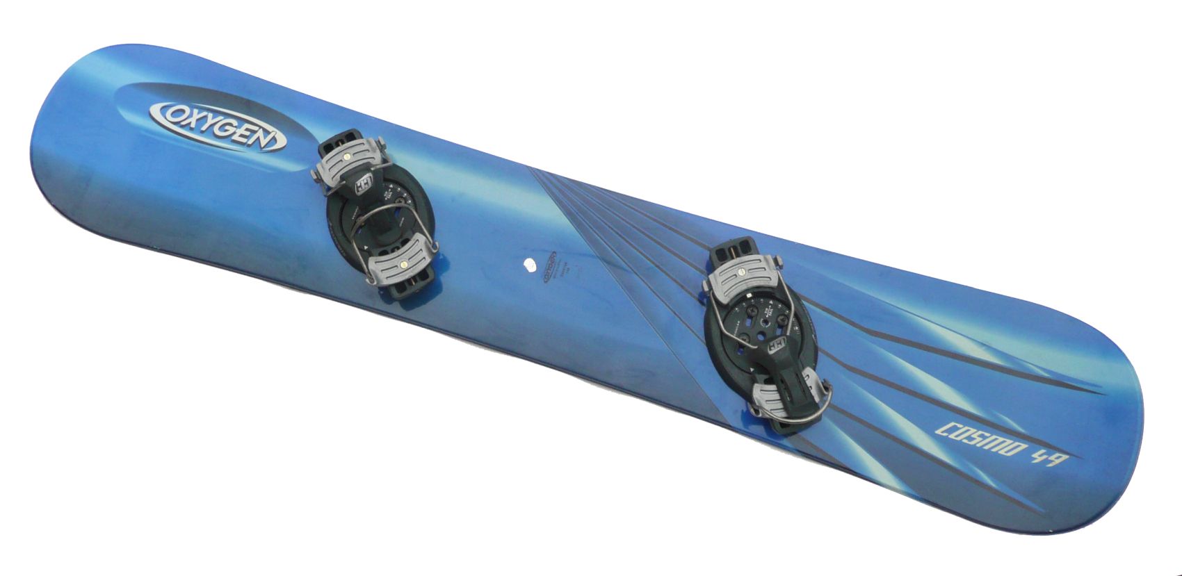 Oxygen Cosmo 49 snowboard