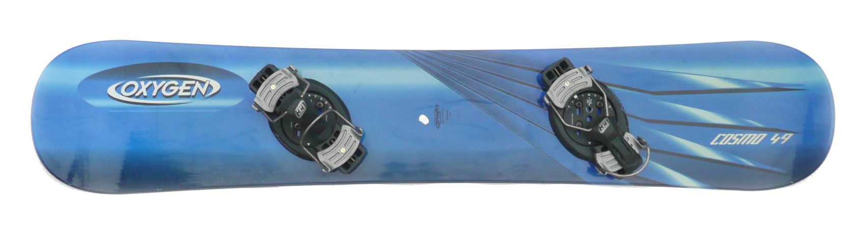Oxygen Cosmo 49 snowboard