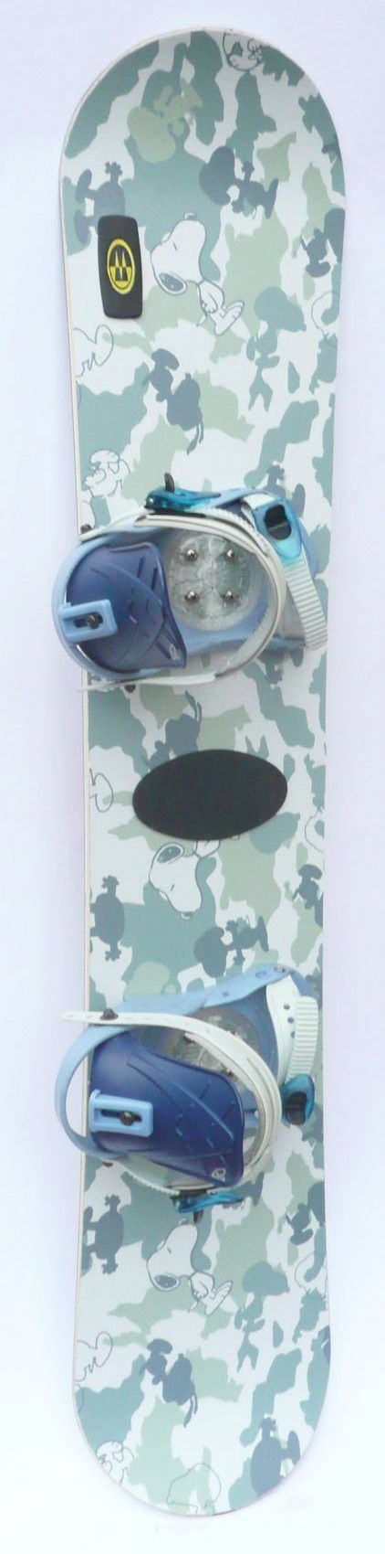 Benett snowboard