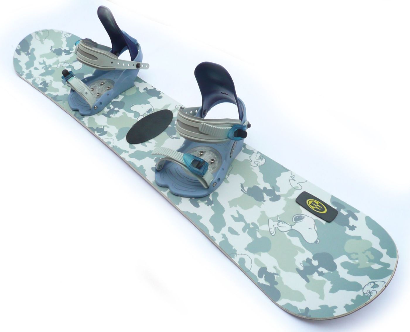 Benett snowboard