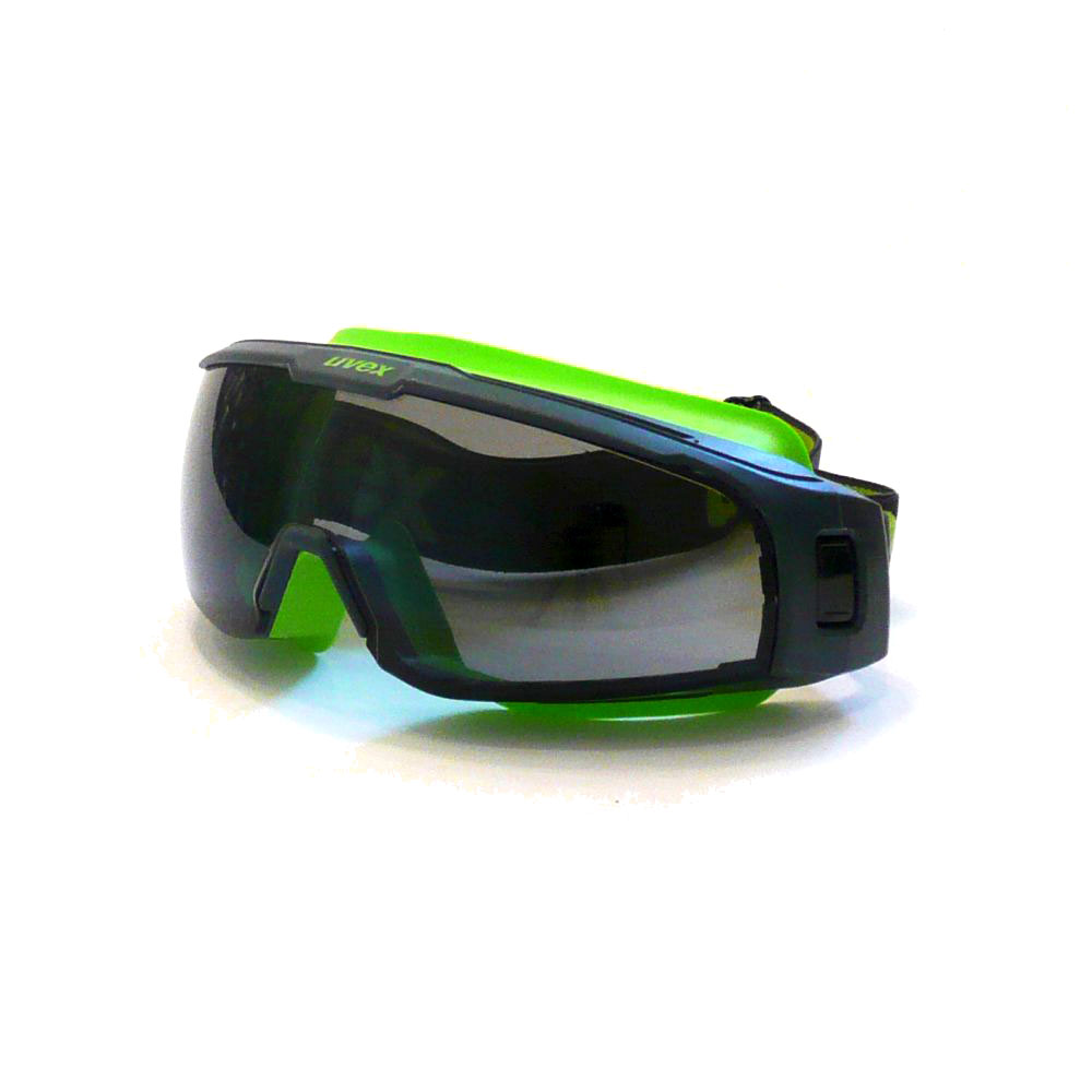 Uvex sí és snowboard szemüveg