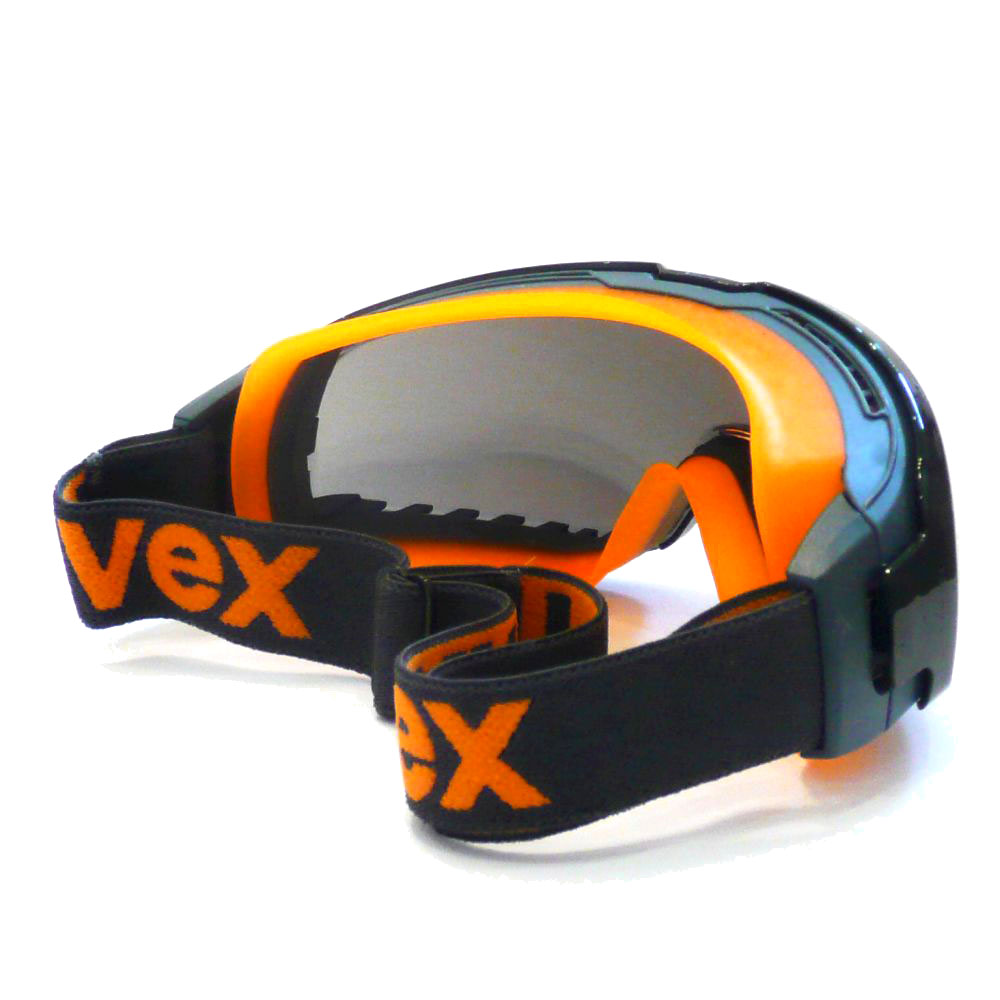Uvex sí és snowboard szemüveg