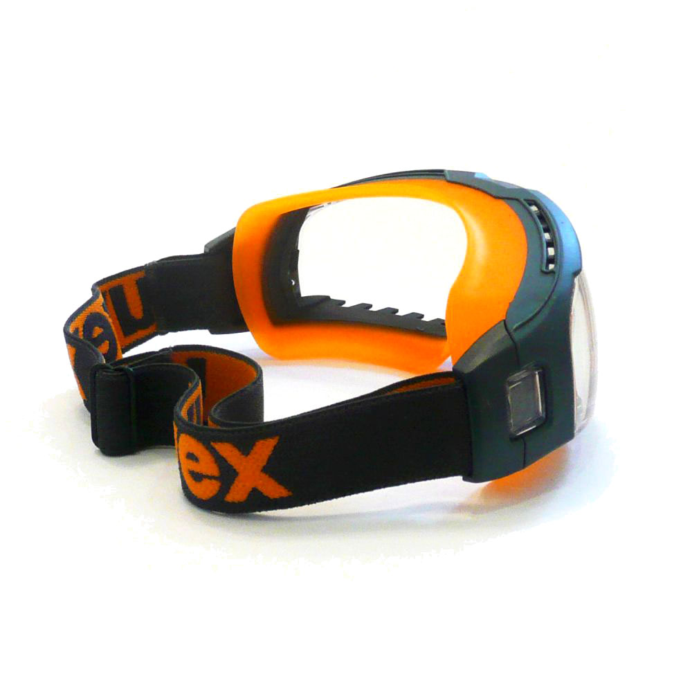 Uvex sí és snowboard szemüveg