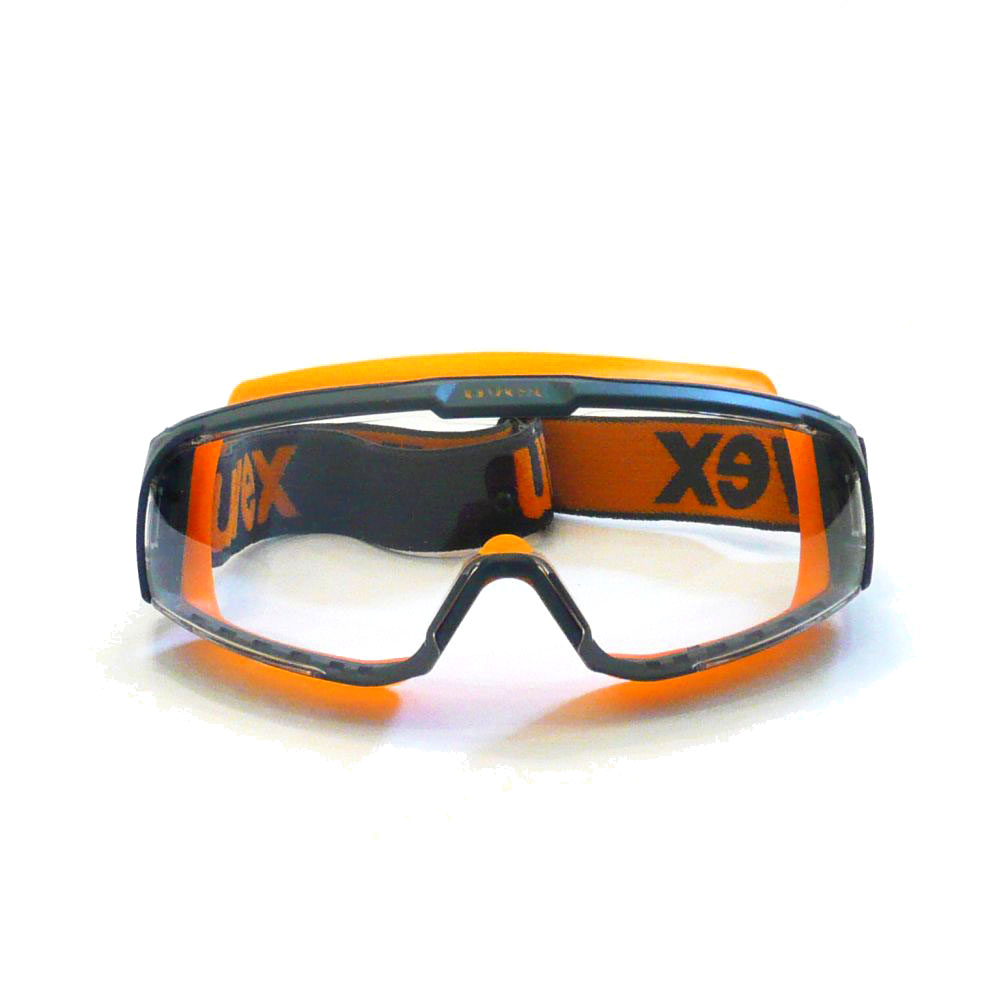 Uvex sí és snowboard szemüveg