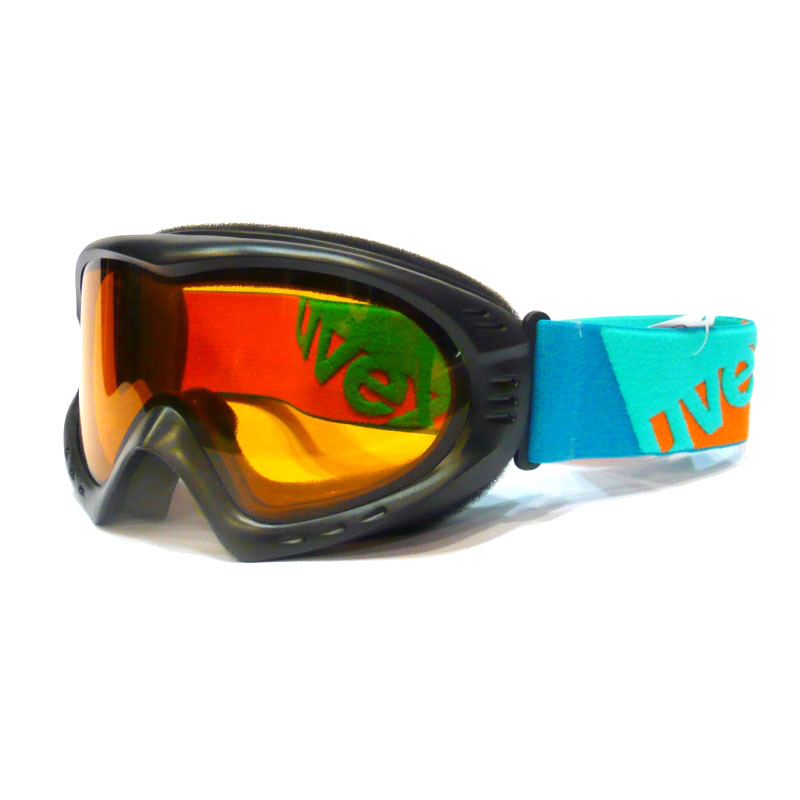 Uvex sí és snowboard szemüveg