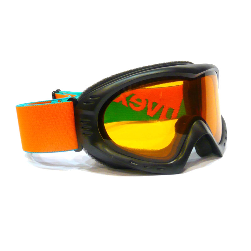 Uvex sí és snowboard szemüveg