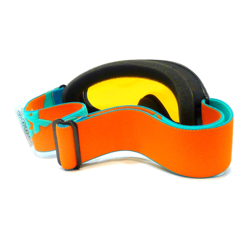 Uvex sí és snowboard szemüveg