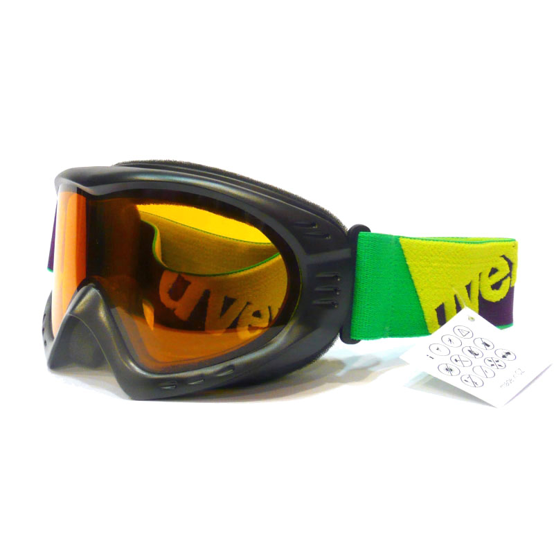 Uvex sí és snowboard szemüveg
