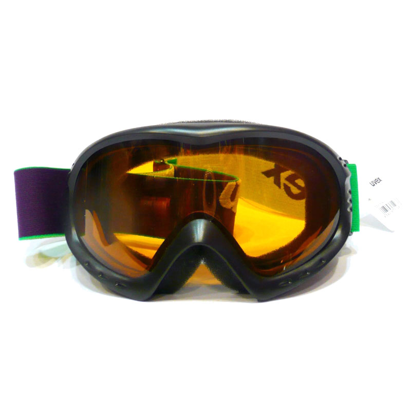 Uvex sí és snowboard szemüveg