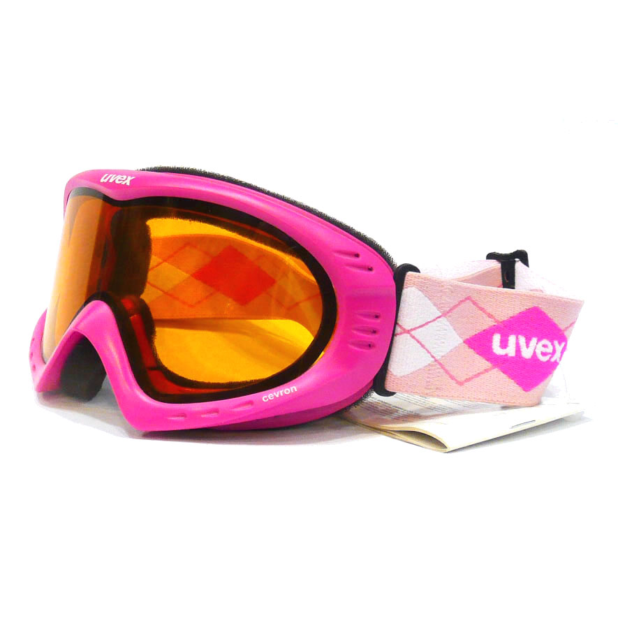 Uvex sí és snowboard szemüveg