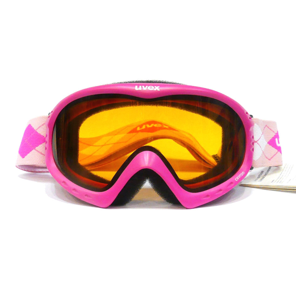 Uvex sí és snowboard szemüveg