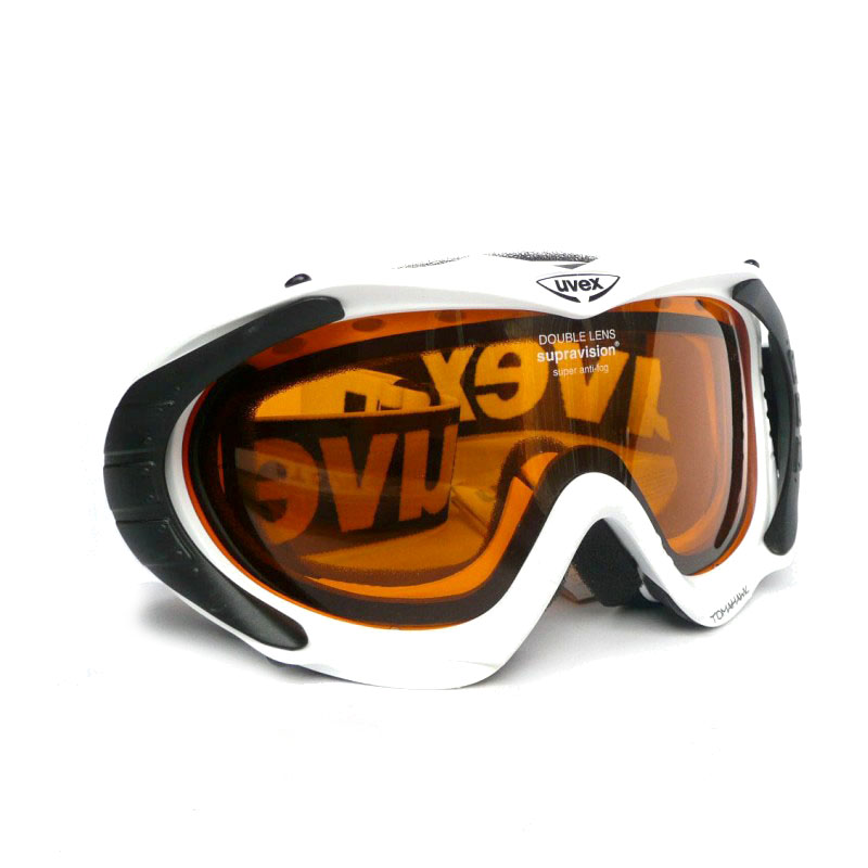 Uvex Tomahawk sí és snowboard szemüveg