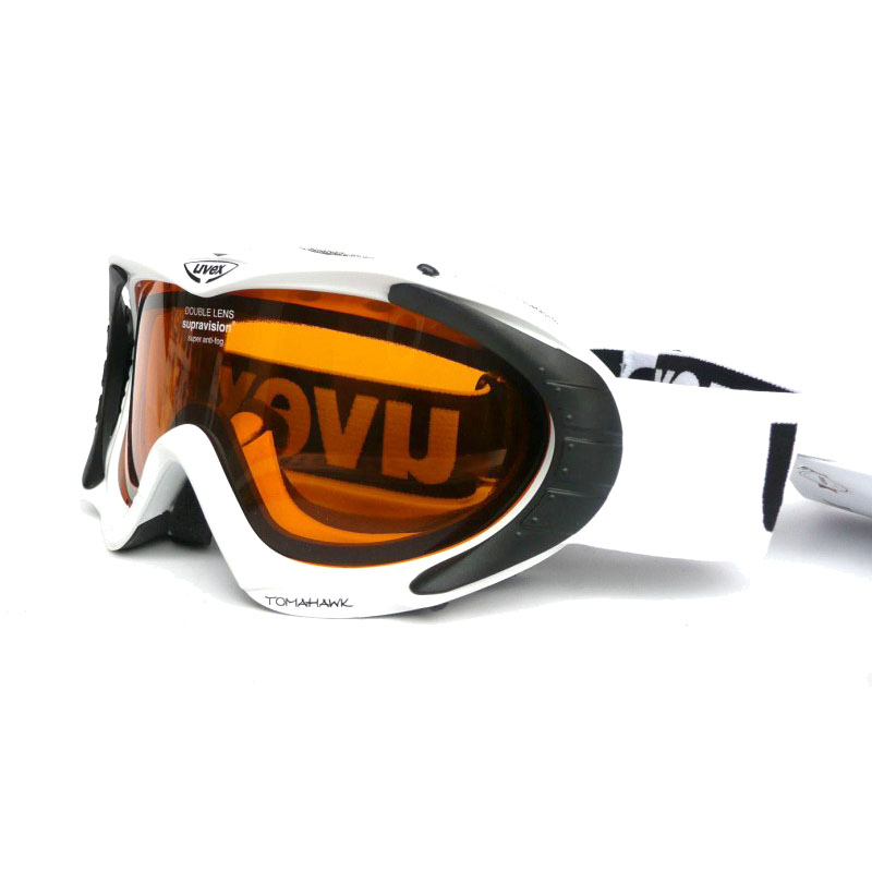 Uvex Tomahawk sí és snowboard szemüveg