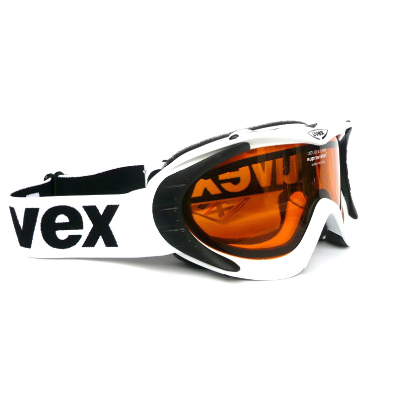 Uvex Tomahawk sí és snowboard szemüveg