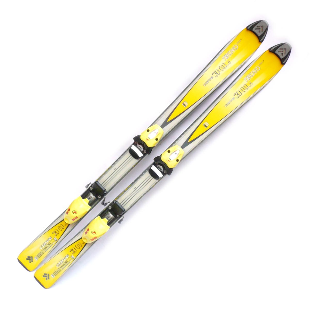 TecnoPro Carve 30J carving síléc