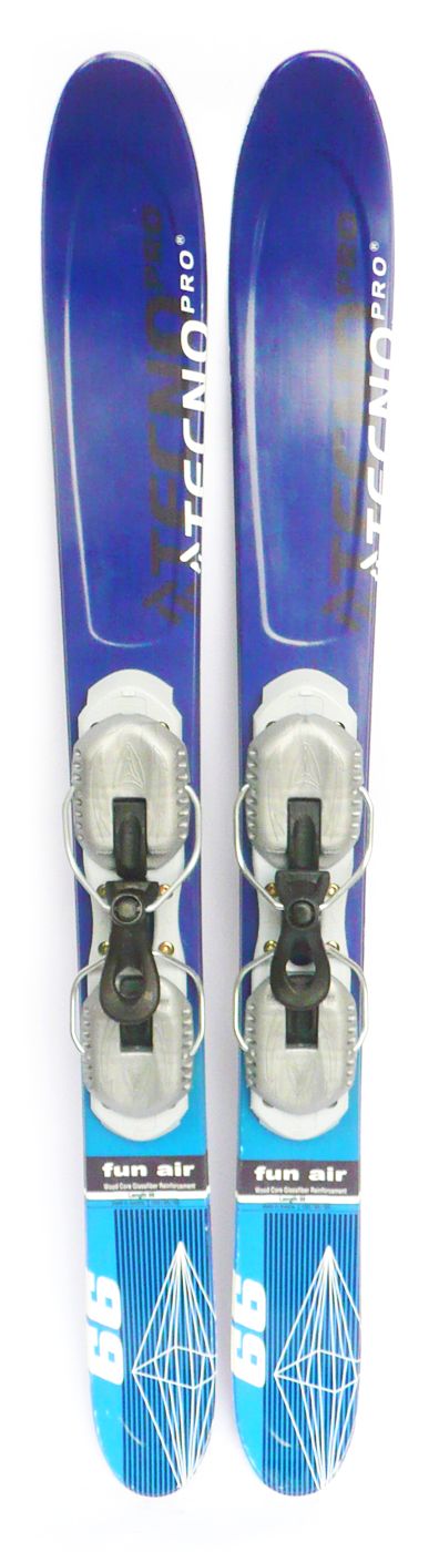 TecnoPro Fun Air snowblade síléc
