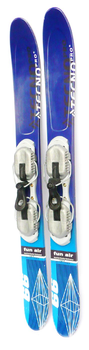 TecnoPro Fun Air snowblade síléc