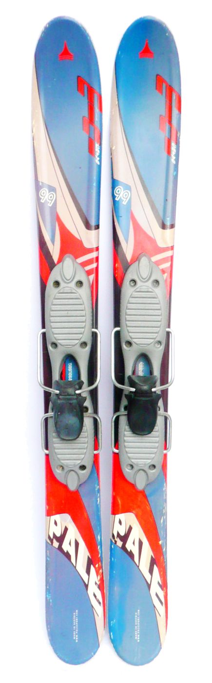 Pale Mini Carv snowblade síléc
