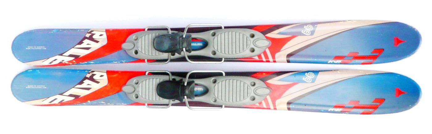 Pale Mini Carv snowblade síléc