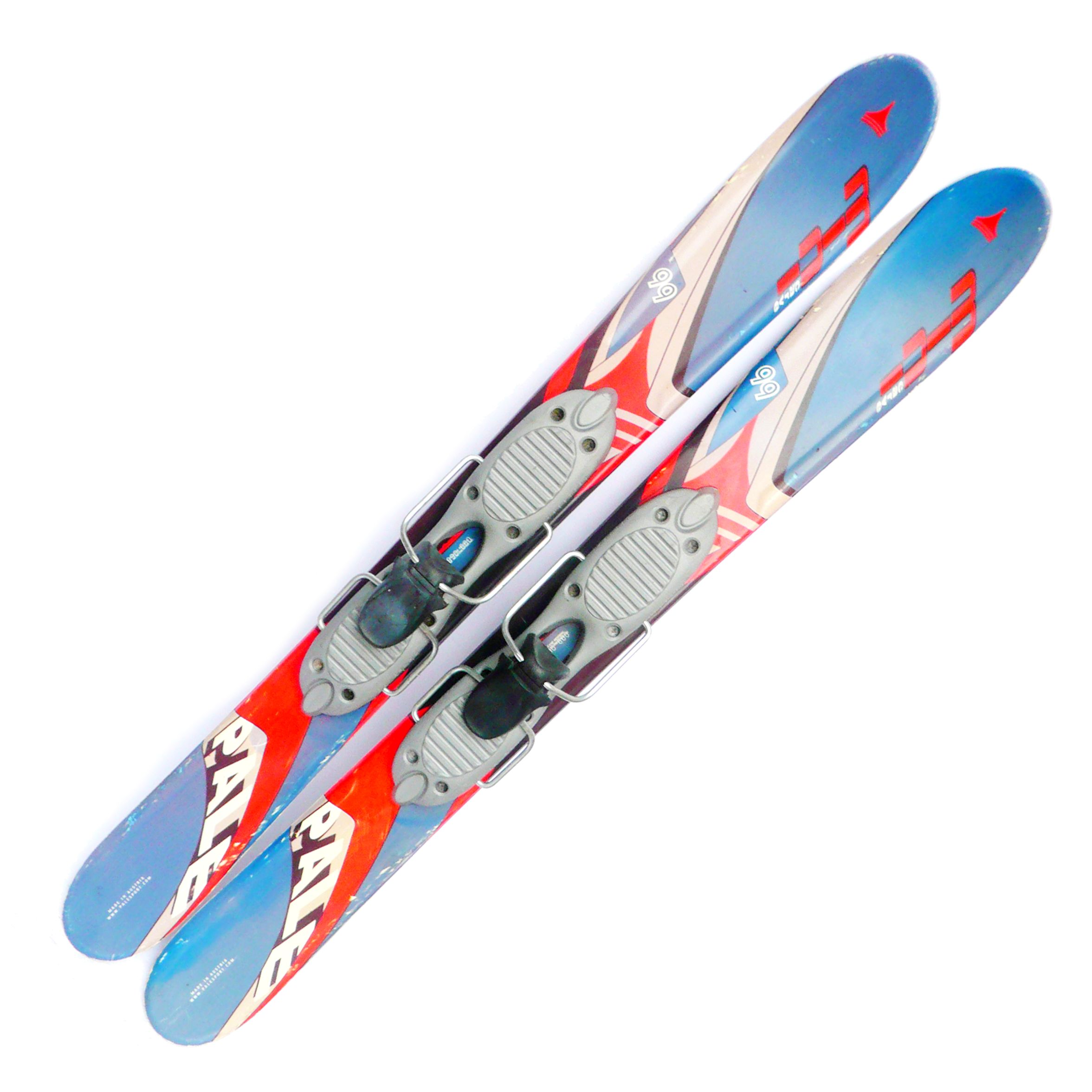Pale Mini Carv snowblade síléc