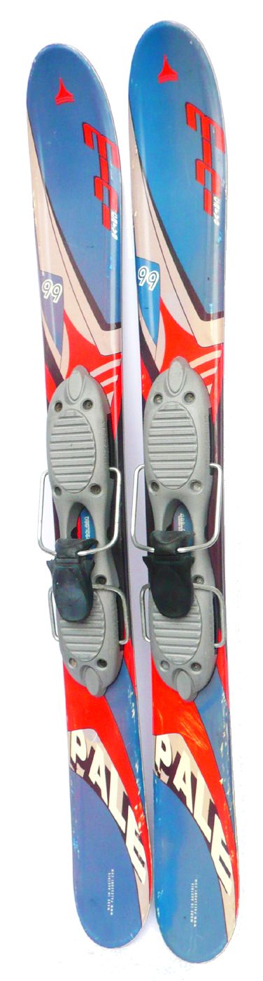Pale Mini Carv snowblade síléc