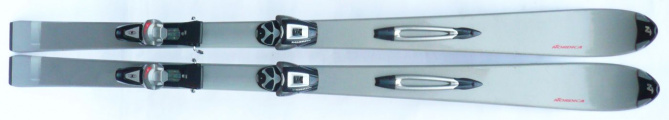 Nordica Trend 0.7 carving síléc