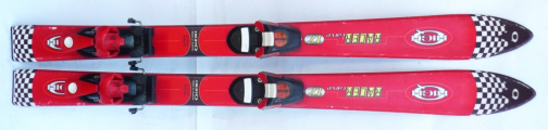 High Q Racer Carv carving síléc